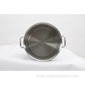 Corrosion resistant stainless steel Stockpot